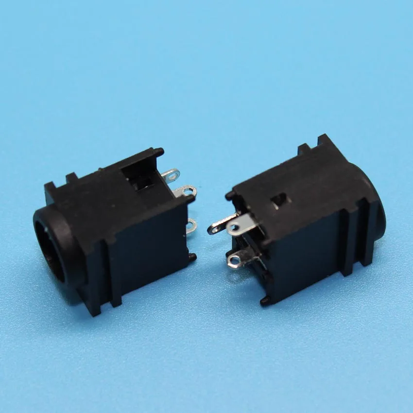 DC Power Jack Sony VAIO VGN F FE FS FZ N CS SRX Series