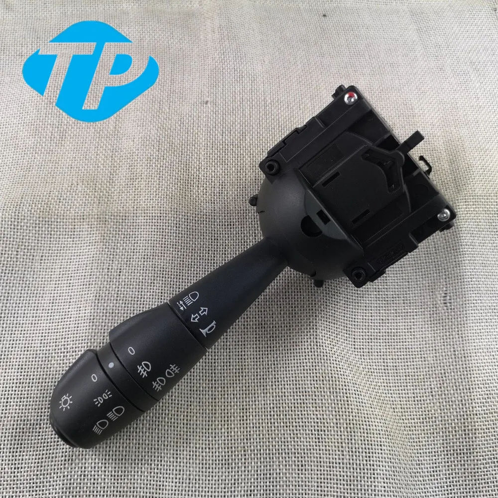 

Left Turn Signal Horn Control for Dacia Dokker Duster Lodgy Logan Sandero 251682 8201167988 681726046R 255405056R 255400337R