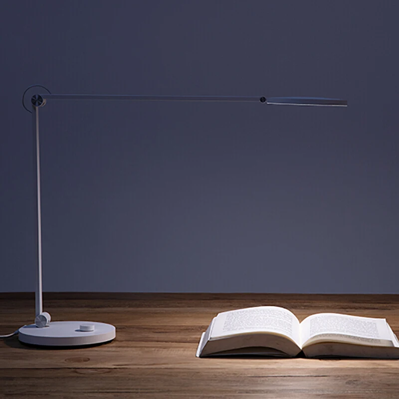  Original Xiaomi Mijia Professional Eye-Protection LED Desk Table Lamp Pro Desktop Stereo Illuminati