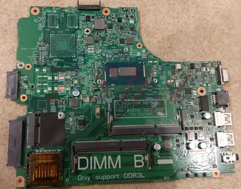 

For Dell Latitude 3440 Laptop Motherboard CN-0JHWYN 0JHWYN w i5 Processor