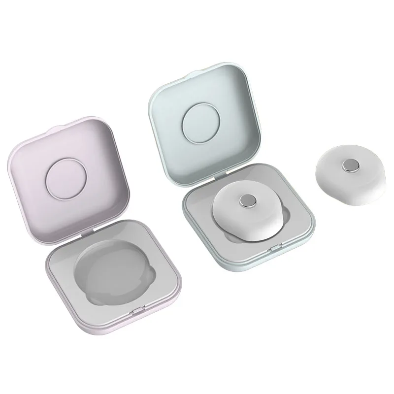 

DANIU Intelligent Baby Wearable Thermometer Temperature Sensor Fever Monitor Bluetooth 4.0 Smart Baby Monitor