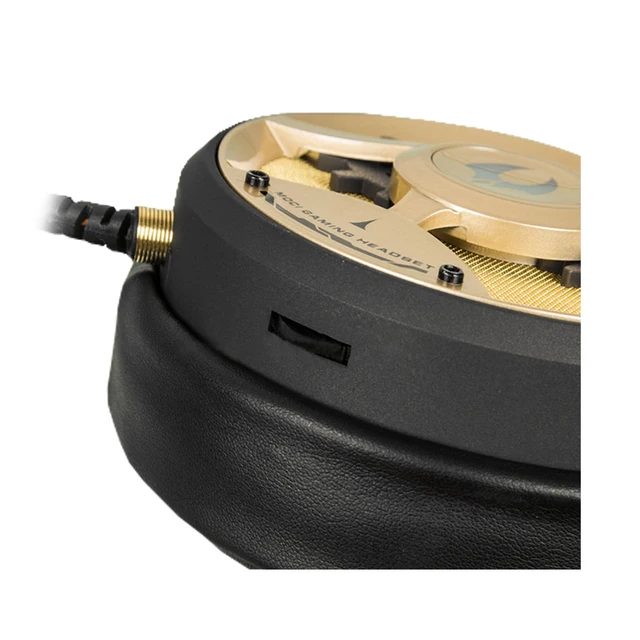 Игровая гарнитура A4Tech Bloody M660