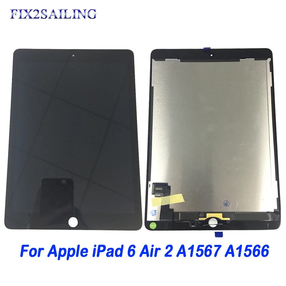A1567 Ipad Air 2 Дисплей Купить