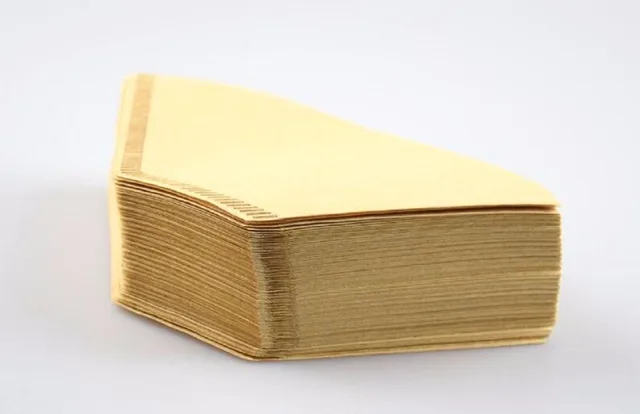 Best Price Coffee filter 100PCS Per Bag Coffee Dripper Filter Best Price Coffee filter 100PCS Per Bag Coffee Dripper Filter