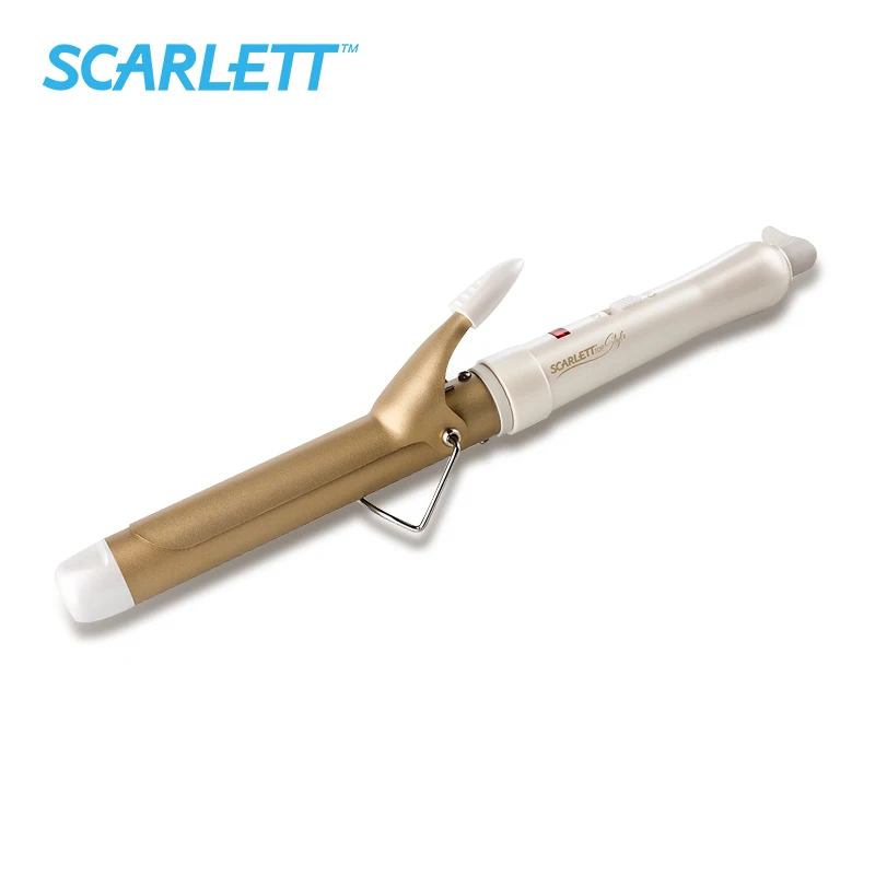 Image of Scarlett SC-HS60596 hair curling iron