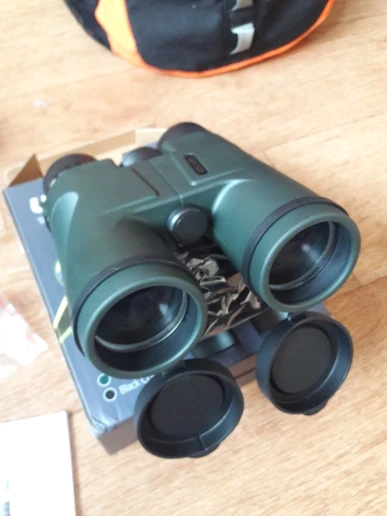 uscamel 10x42 отзывы