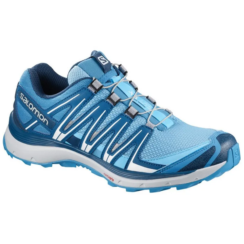 

Кроссовки SALOMON женские для бега XA LITE L40071200