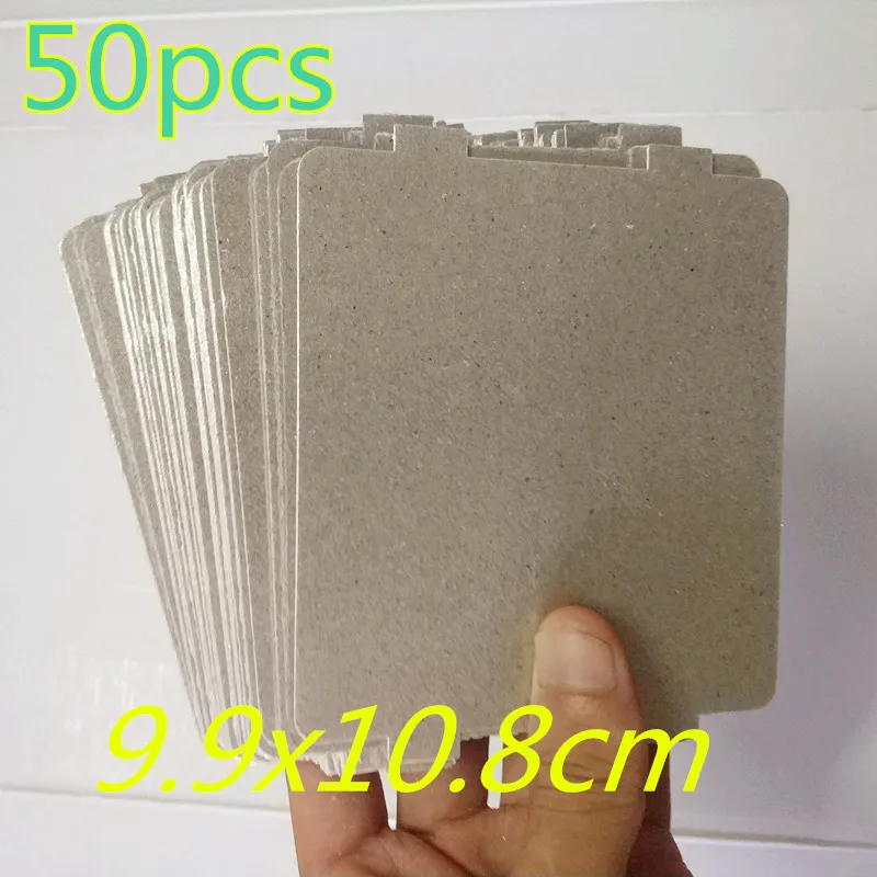 50 шт. 9 9*10 8 см запасные части для микроволновой печи|parts for microwave|microwave oven platesmicrowave