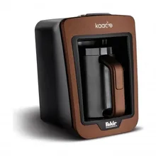 Fakir Kaave Автоматическая Турецкая кофемашина kaffeeekocher кофе коричневый