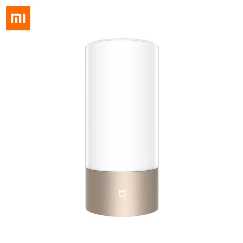 

Лампа Xiaomi Mi Bedside Lamp EU
