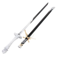 Drag-on драгун III Косплэй дито кинжал и оболочка