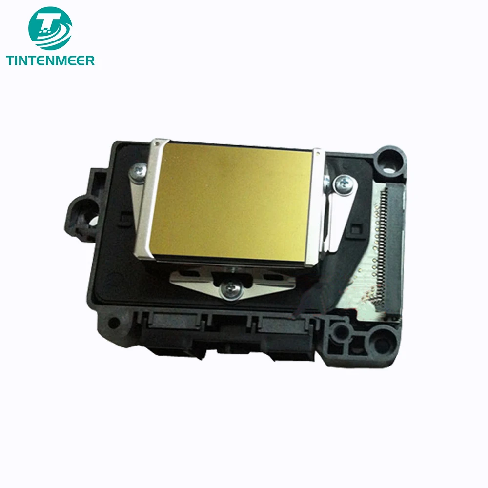 

Новая брендовая печатающая головка TINTENMEER DX7 F189010, совместимая с EPSON B300 B310 B500 B510 B308 B508 B318 B518, печатающая головка принтера