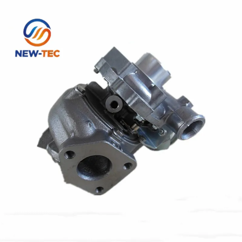 GT1749V Turbocharger 708366-1 77814508 Turbo Charger Suit for Land Rover Freelander with M47D Engine 2