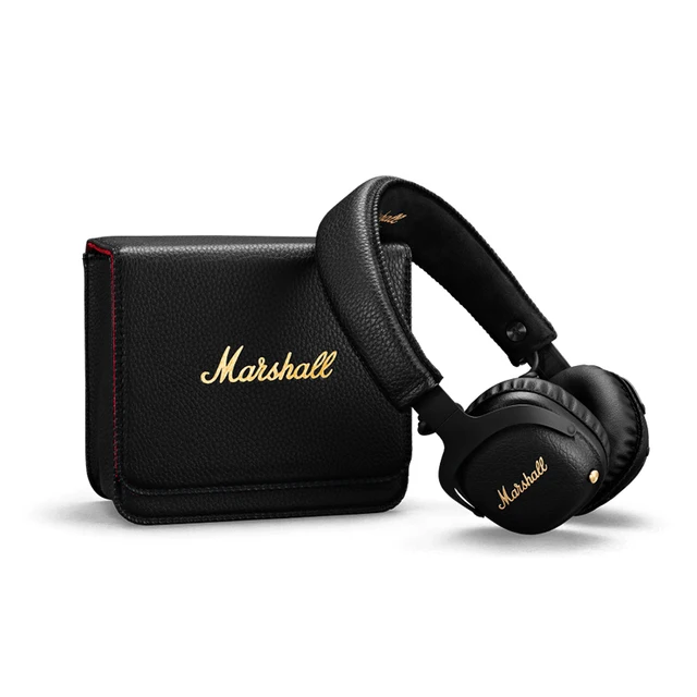 Наушники Marshall MID ANC Bluetooth
