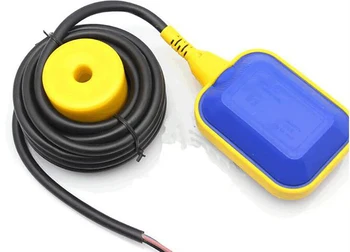 

Plastic Float Switch Water Level Control For Tanks/water pump float switch