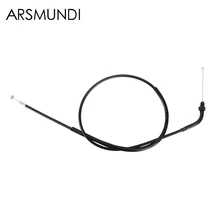 Carburetor Choke Cable Damper line For HONDA CA250 CA Motorcycle Accessories Parts