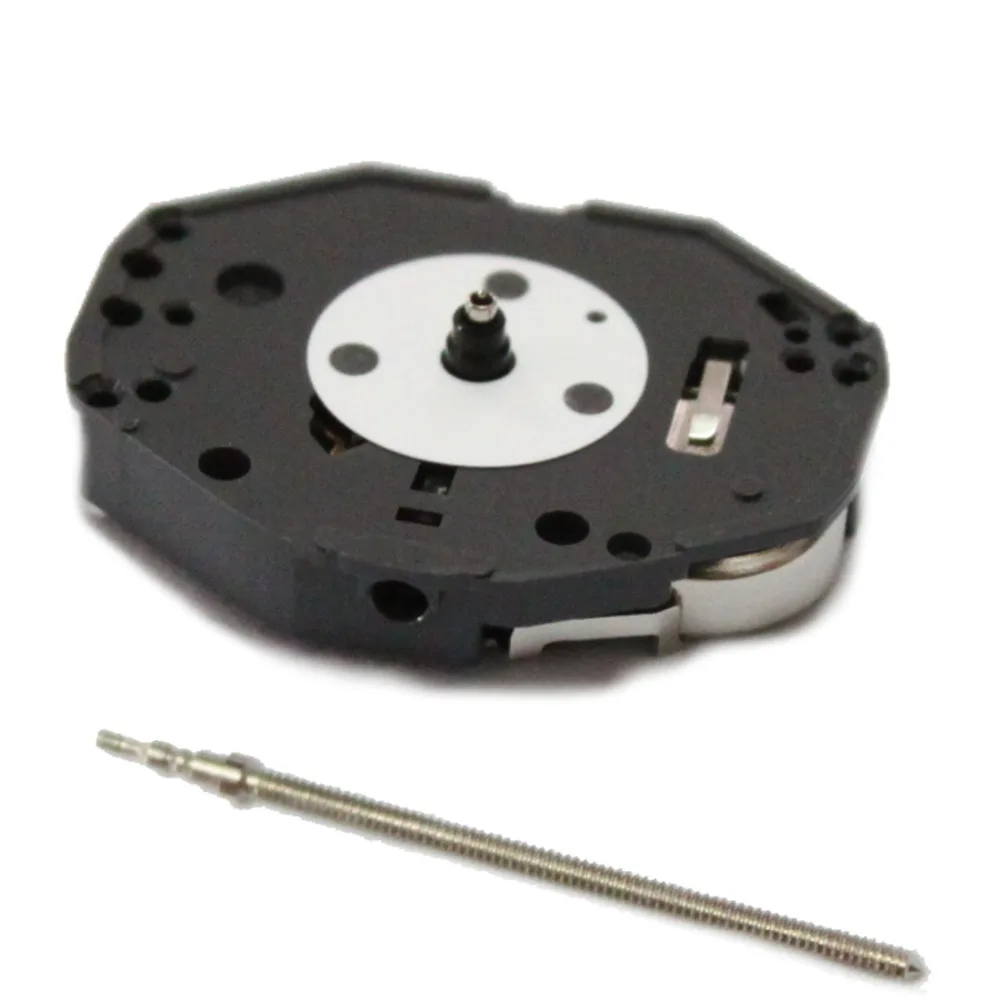 come4buy.com SEIKO Quartz Movement PC21AE High hand Watch Quartz