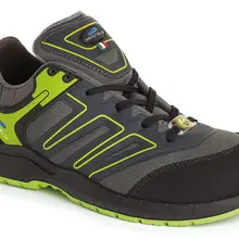 Низкие S3 SRC о синей рабочей обуви