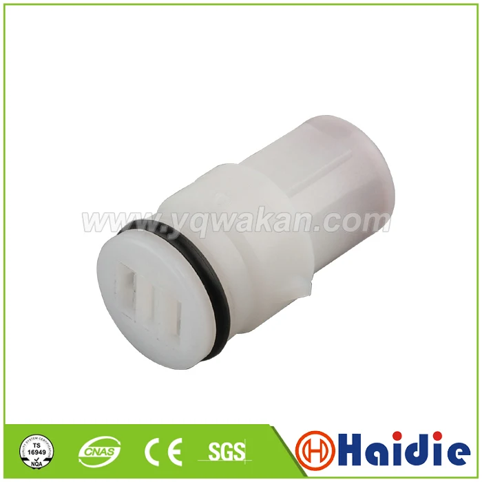 

Free shipping 5sets 2pin sumitomo auto waterproof wire electrical round housing connector 6189-0274