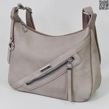 

POSSESS BRAND, woman soft bag