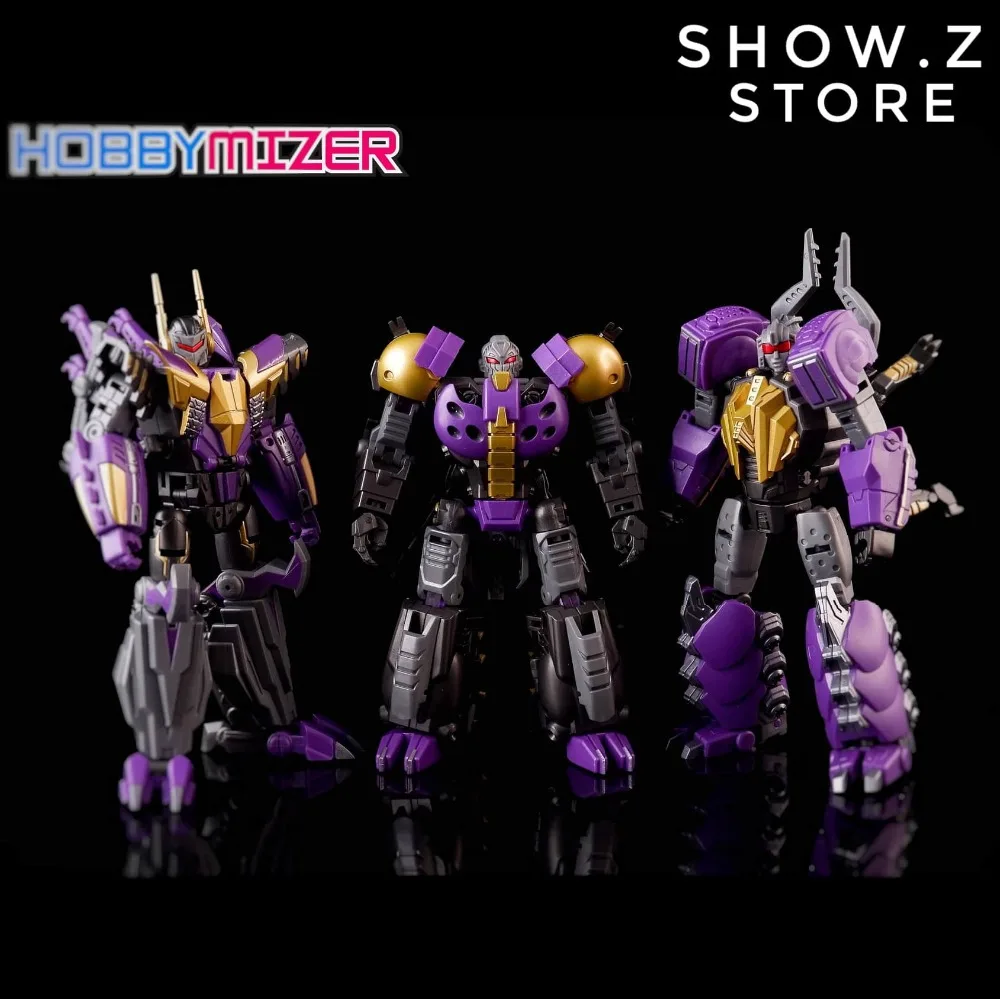 

[HotSale][Show.Z Store]Planet X PX-17 Morpheus Shrapnel PX-18 Phobetor Bombshell PX-19
