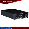 Amplificateur casque DAC décodeur USB entrée Fber sortie coaxiale entrée VT1630 + TPA6120A2 + CS4398 puce de conduite 16-600 Ohms ► Photo 2/6