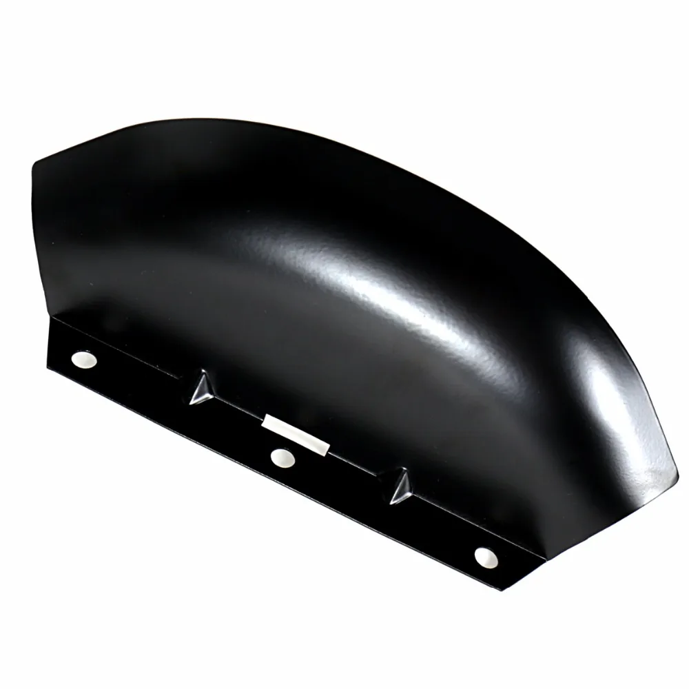 Lower Triple Tree Wind Deflector For Harley Touring Electra Road Glide Tour Glide FLH/T FLTR