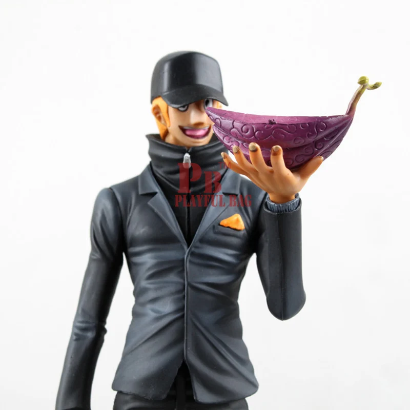 Anime One Piece Pop Cp9 Kaku Die Giraffe Tier Obst Pvc Action Figure 23cm Sammeln Modell Spielzeug Aliexpress