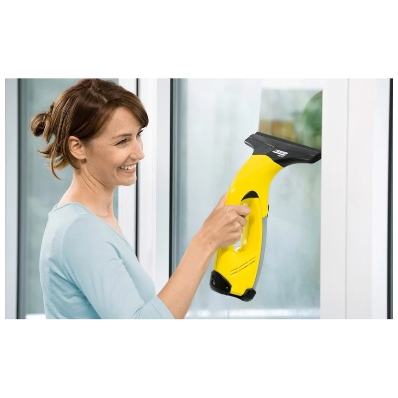 Стеклоочиститель KARCHER WV 50 PLUS