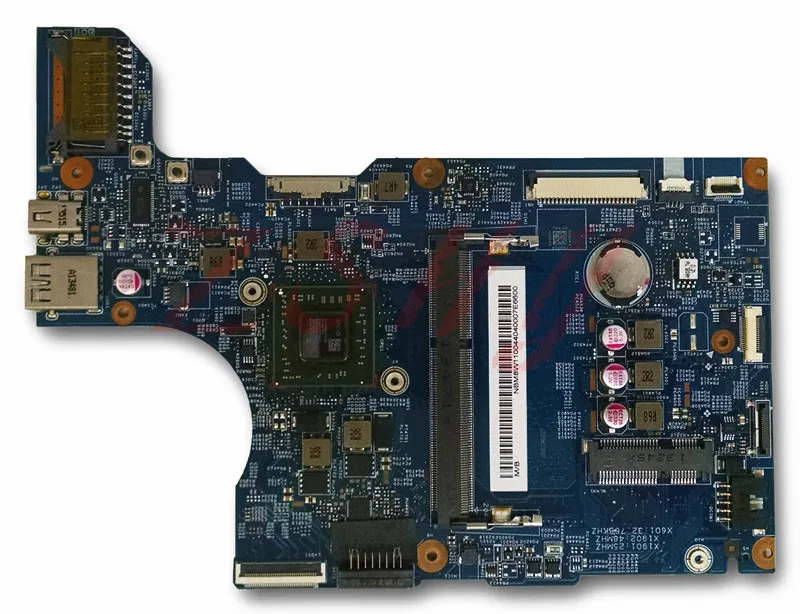 For font b Acer b font V5 122P Laptop Motherboard 48 4LK02 011 With A6 CPU
