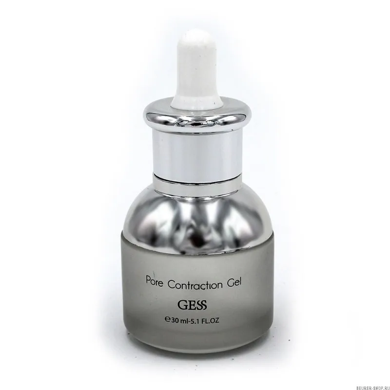 Pore Opening Serum сыворотка для распаривания пор GESS| |