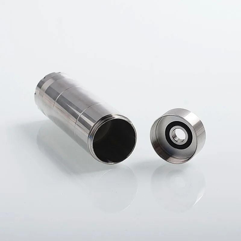 ulton-mecanic-style-hybrid-mechanical-mod-silver-316-stainless-steel-1-x-18650-20650-20700-21700 (4)