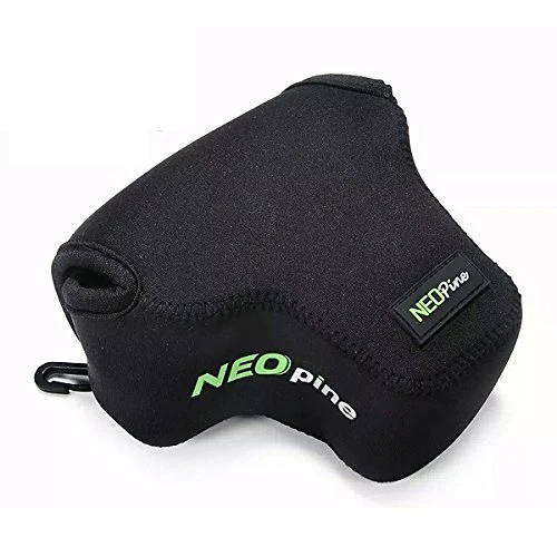 Soft Inner Shockproof Camera Bag for fujifilm XT10 XT20 X