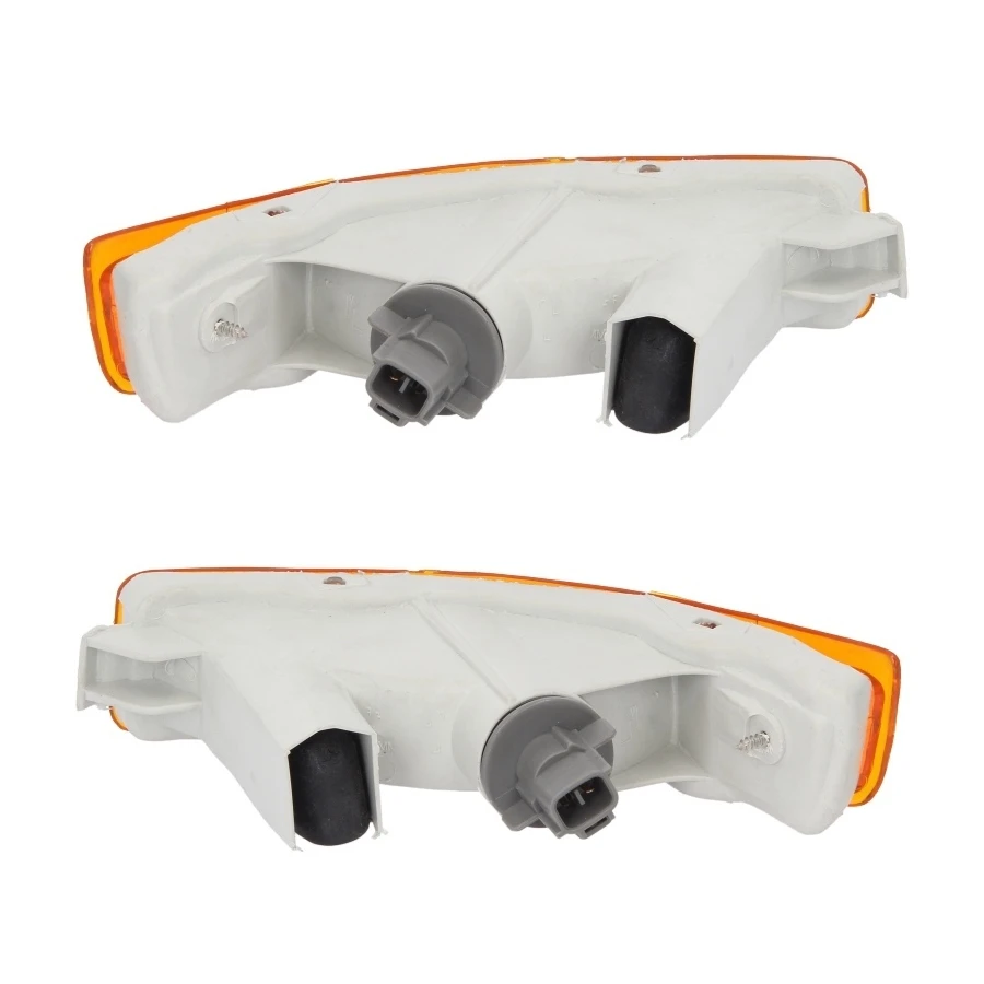 Передний указатель поворота для TOYOTA COROLLA # E10 #1993 1994 1995 1996 1997 1998 1999 2000 2001 2002 ПАРА
