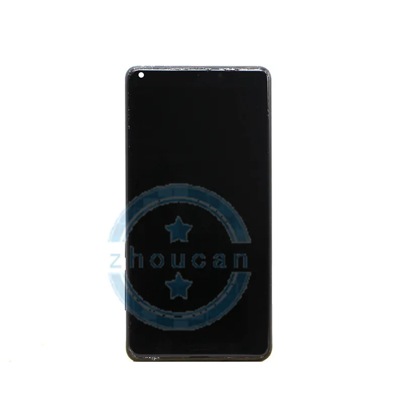 xiaomi mix2