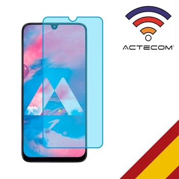 

ACTECOM CRISTAL TEMPLADO PROTECTOR PANTALLA 0.2MM PARA LG K50
