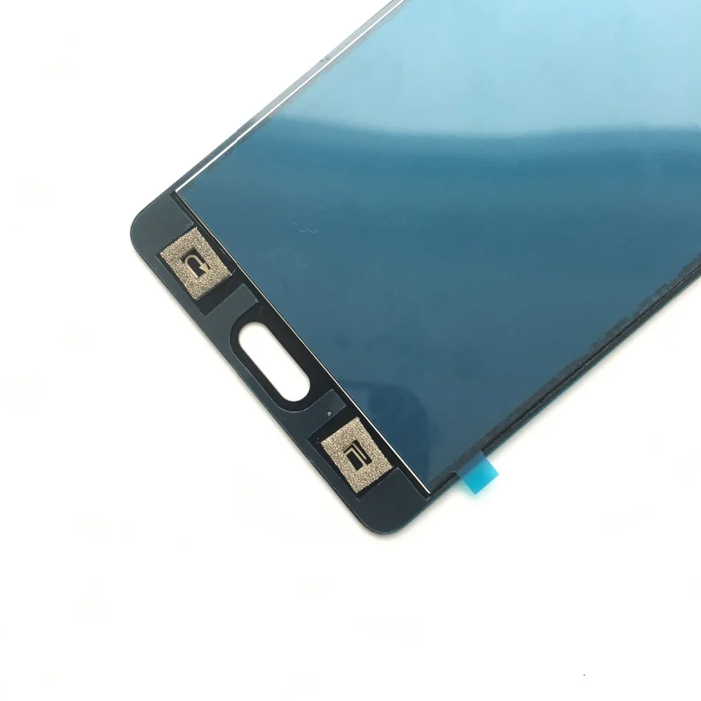 Высококачественный ЖК дисплей для телефонов Samsung Galaxy A5 2015 A500 A500F A500M A500Y A500FQ с
