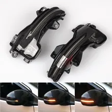 Для CR-V CRV Odyssey Avancier URV Jade XRV HRV Vezel FIT City Jazz боковое зеркало последовательный Динамический указатель поворота светильник мигалка