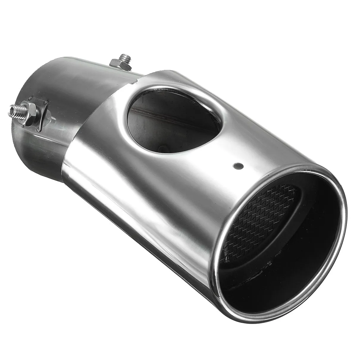 1 шт. наконечник выхлопной трубы для Honda CRV 2012 2016 2.0L|pipe stainless|pipe endpipe tip |