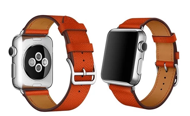 apple watch leather loop 40mm