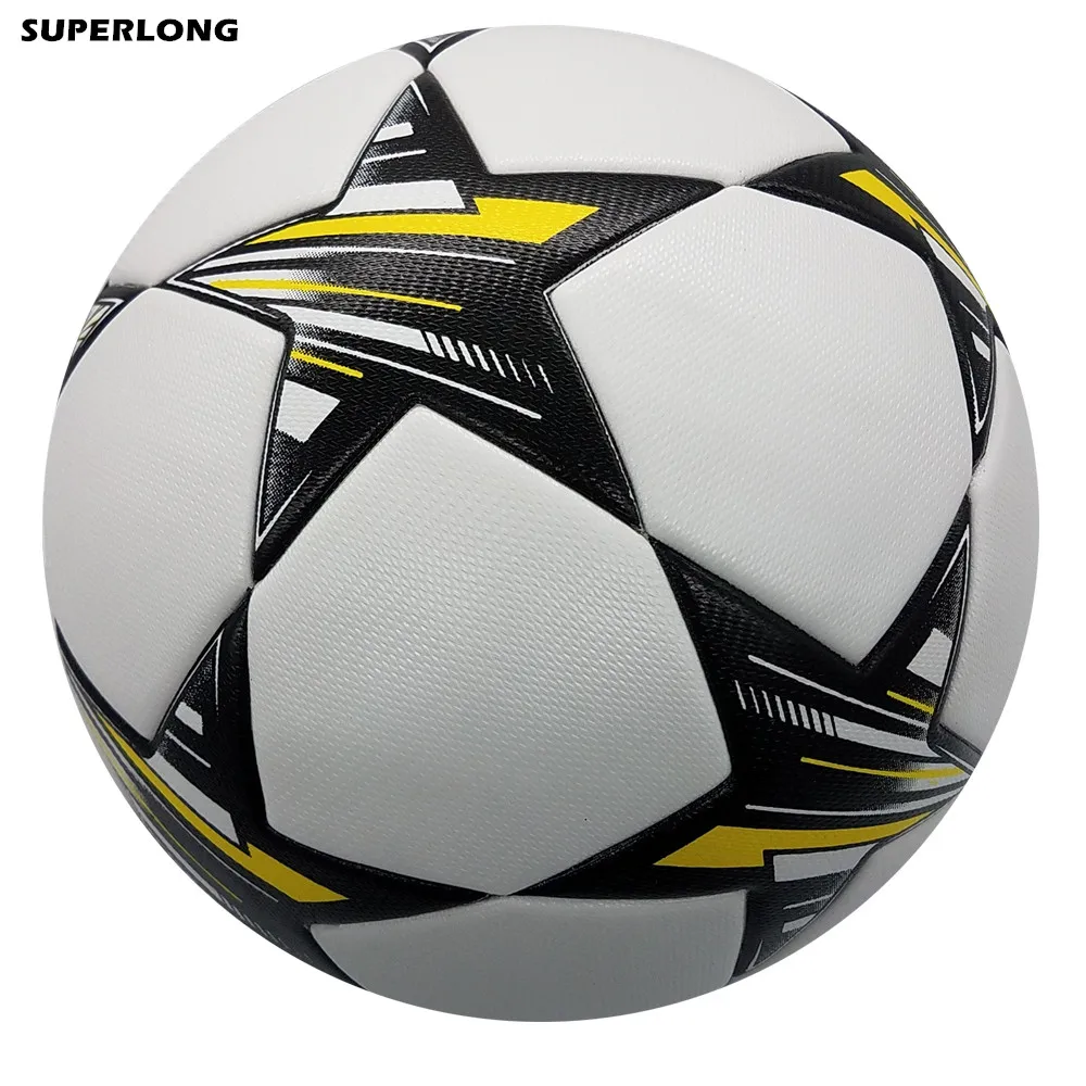 2013 2014 Season Champion League size 5 Football ball ...