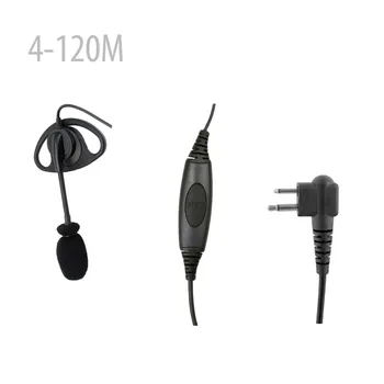 

D Ring Ear Hanger Boom Mic for PR400 PRO1150 PRO2150