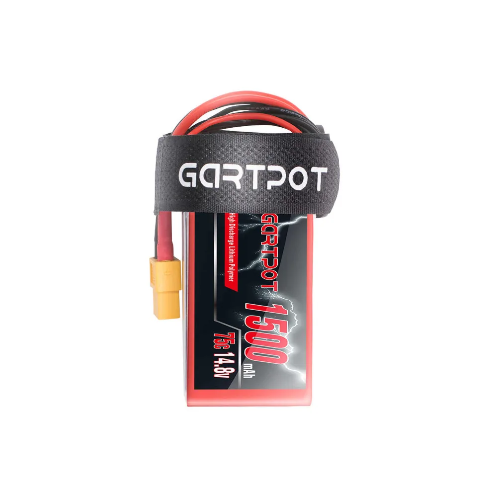 Аккумулятор GOLDBAT lipo 7,4 v 11,1 v 14,8 v 50C-100C 1300mah 1500mah 4000mah 5000mah 5200mah 6200mah для pfv RC автомобилей Вертолет Traxxas