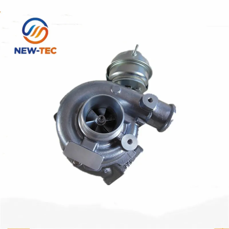 GT1749V Turbocharger 708366-1 77814508 Turbo Charger Suit for Land Rover Freelander with M47D Engine 3