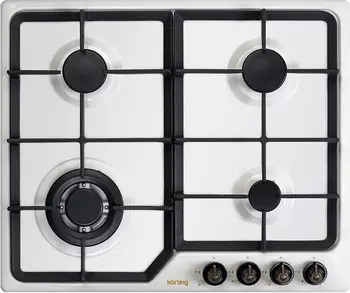 

Gas cooking panel Korting HG 630 CTSI