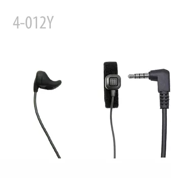 

4-012Y Ear-Vibration Earbone Earpiece Headset for VX-168 VX180 VX-210