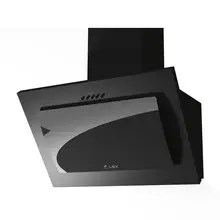 Кухонная вытяжка LEX MIKA C 600 BLACK