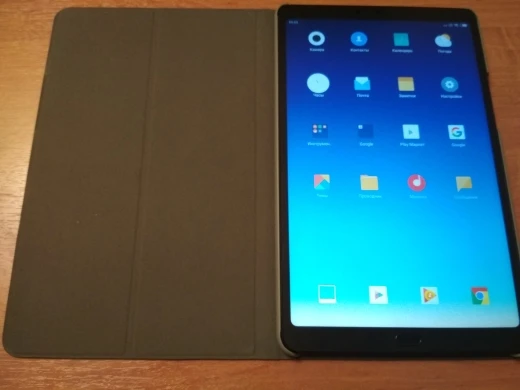 Планшет Xiaomi Mi Pad 4 Plus