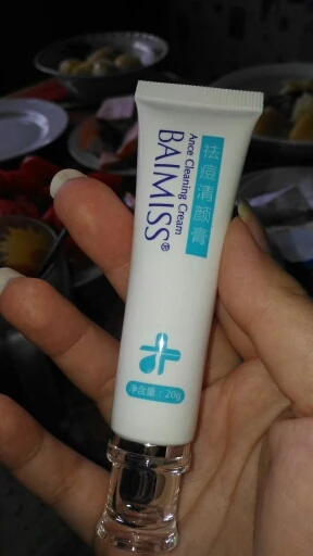 baimiss cream