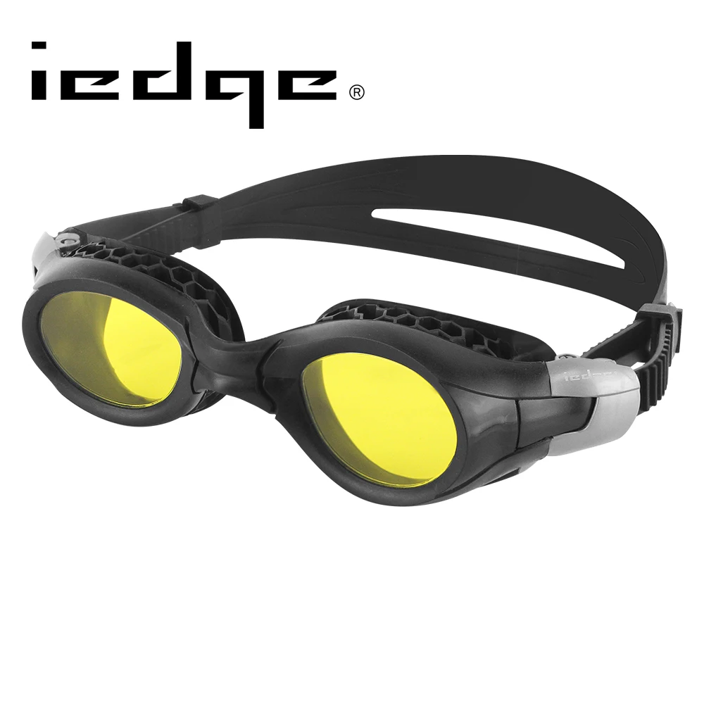 Barracuda Iedge Kids Swimming Goggles Compact Size For 6-12 Year Old Children VG-959#Eyewear | Спорт и развлечения